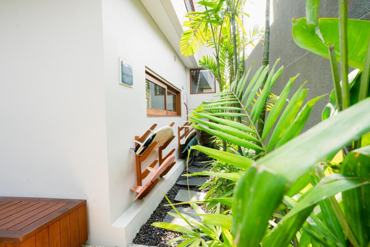 Rumah Pulau New Stunning 3Br Private Villa With Pool In Uluwatu Exterior foto