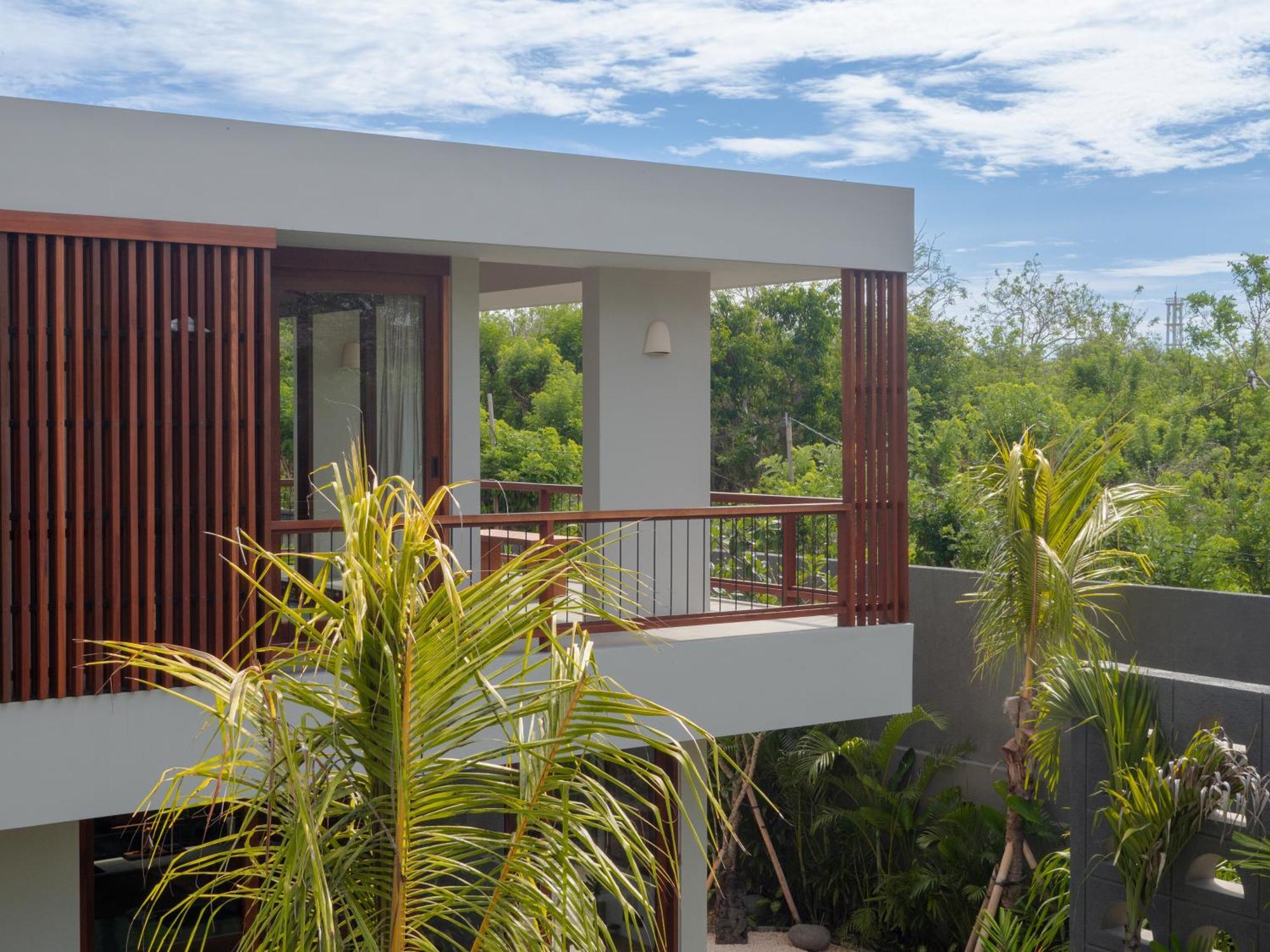 Rumah Pulau New Stunning 3Br Private Villa With Pool In Uluwatu Exterior foto